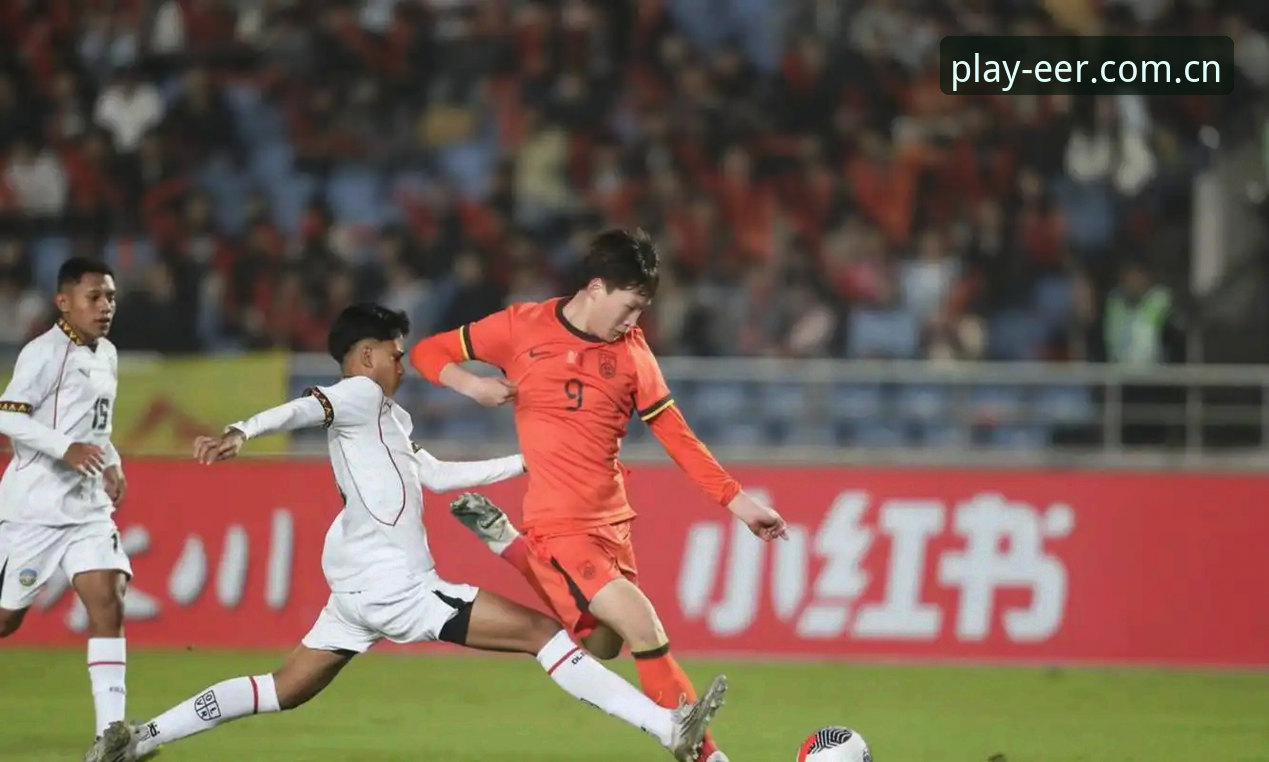 如何足不出户见证中国U17双线出征世界杯?这份观赛指南请收好