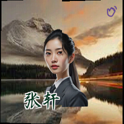 张轩